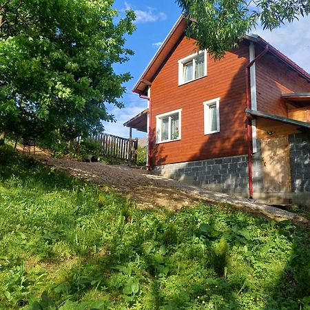 Карпатський Котедж Karpatian Cottage فوروختا المظهر الخارجي الصورة
