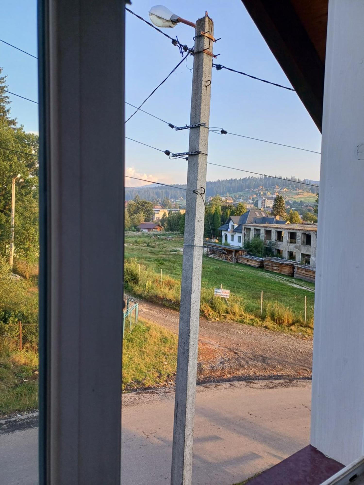 Карпатський Котедж Karpatian Cottage فوروختا المظهر الخارجي الصورة