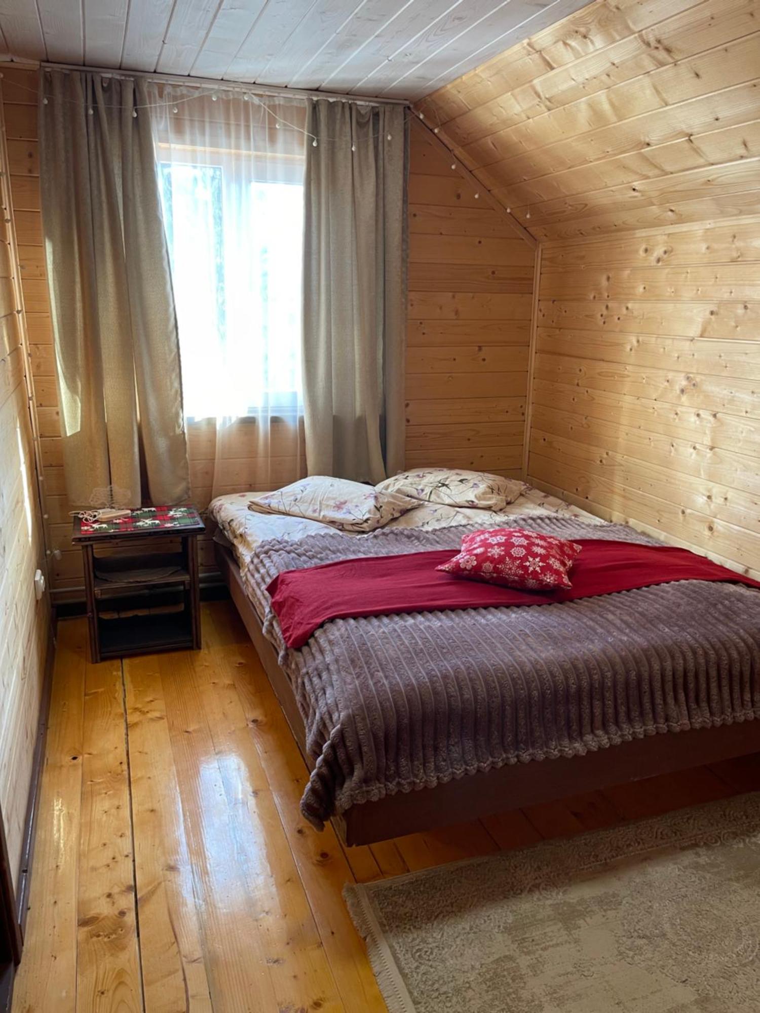 Карпатський Котедж Karpatian Cottage فوروختا المظهر الخارجي الصورة